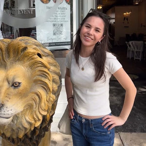 Meet your Posher, Runa